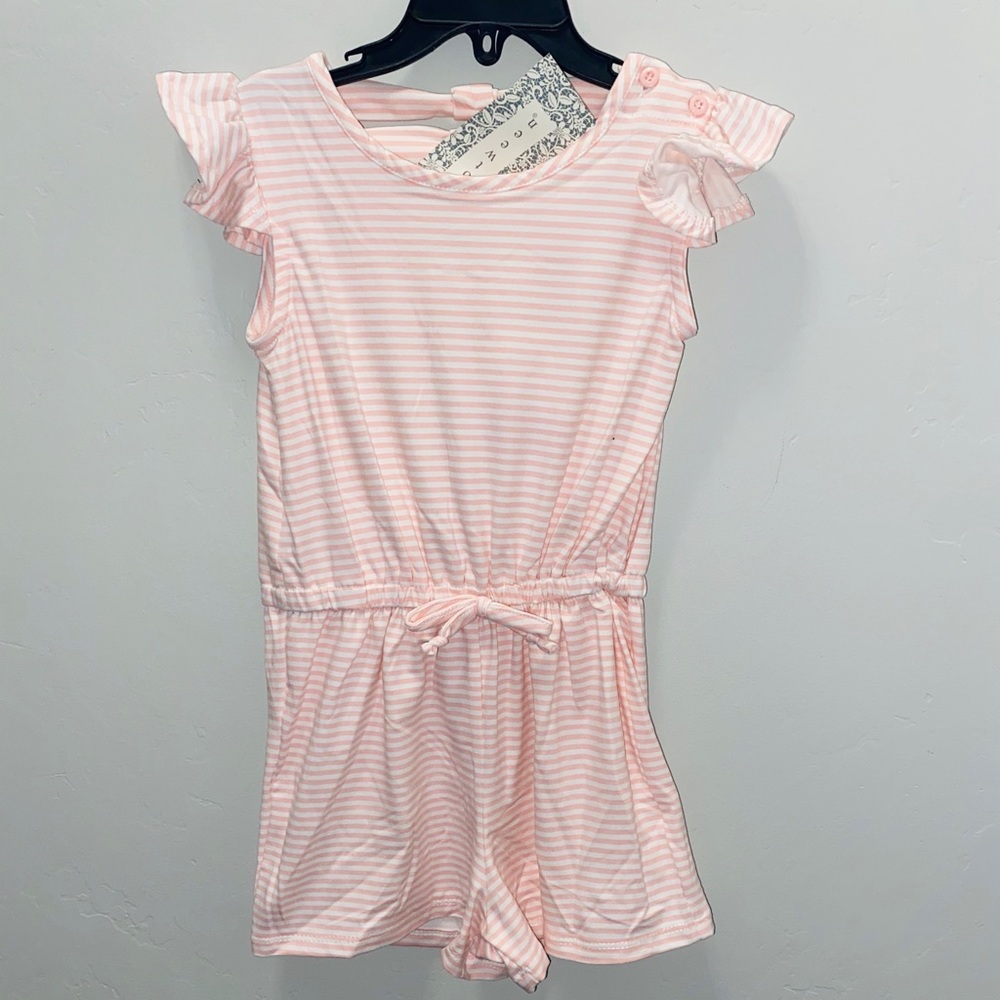 New girls romper/Jumpsuit